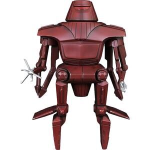 DIAMOND SELECT TOYS Black Hole: Maximilian Disney Select Classic Action Figure